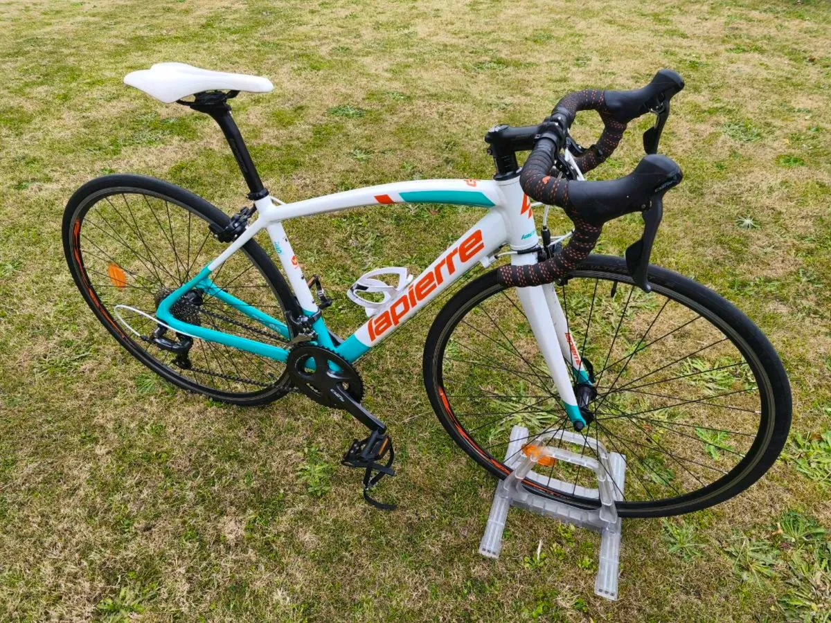 Lapierre Audacio 100 size S - Image 1