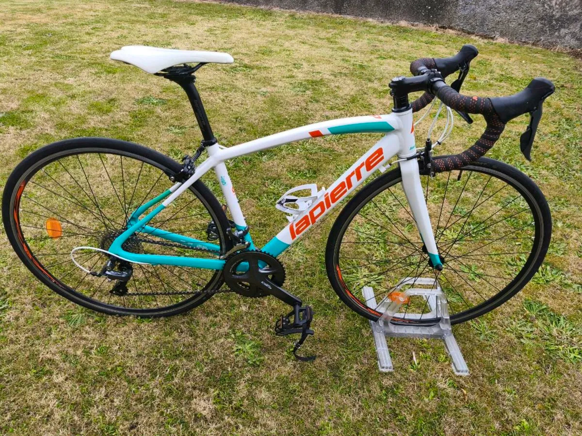 Lapierre Audacio 100 size S - Image 2