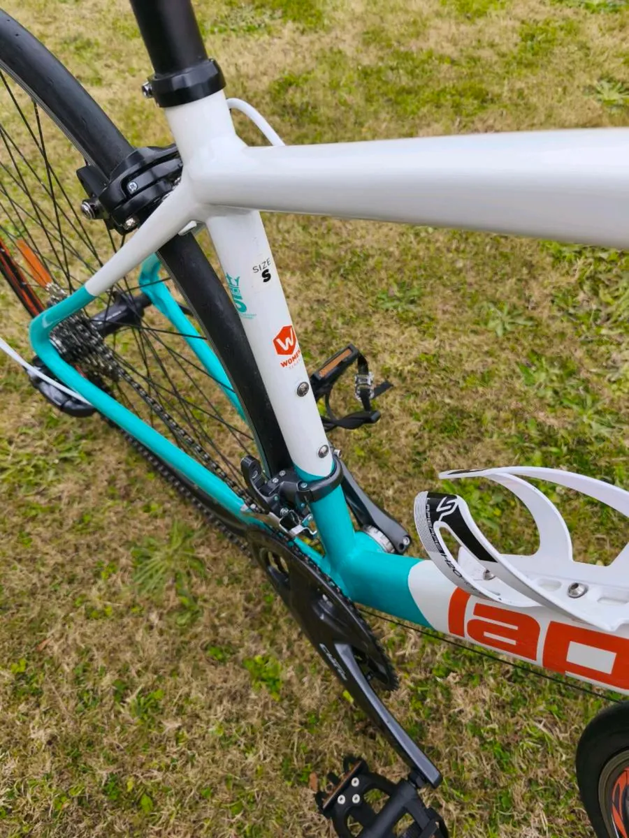 Lapierre Audacio 100 size S - Image 3