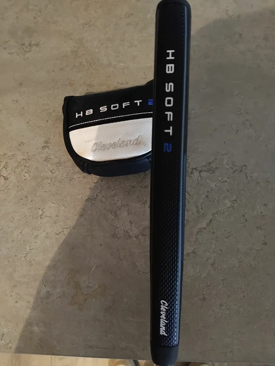 Cleaveland beach 2 putter - Image 4