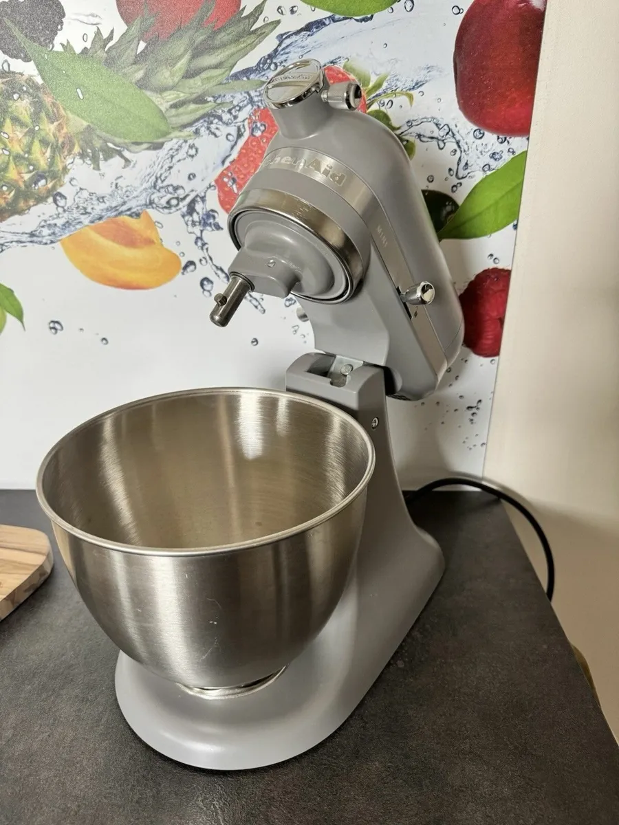 KitchenAid Artisan Mini - Image 1