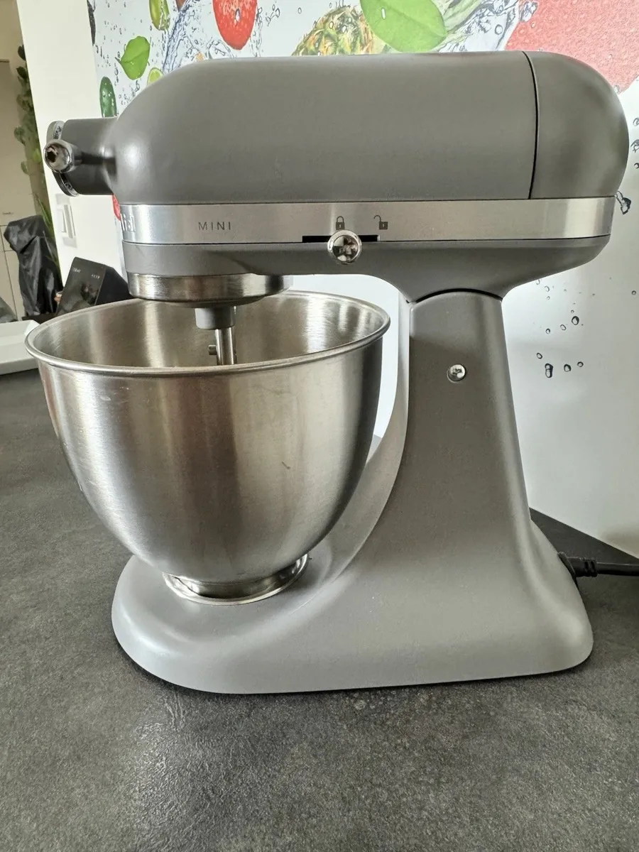 KitchenAid Artisan Mini - Image 2