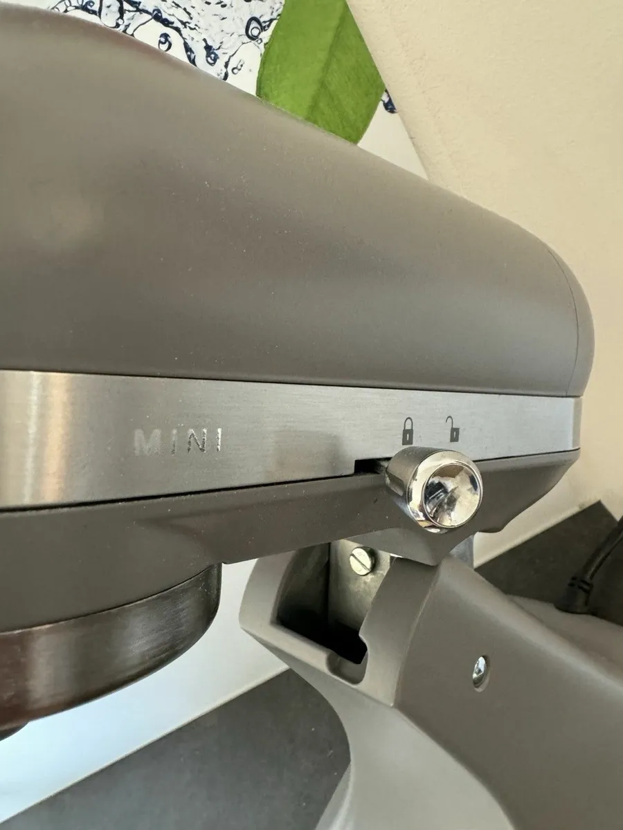 KitchenAid Artisan Mini - Image 4