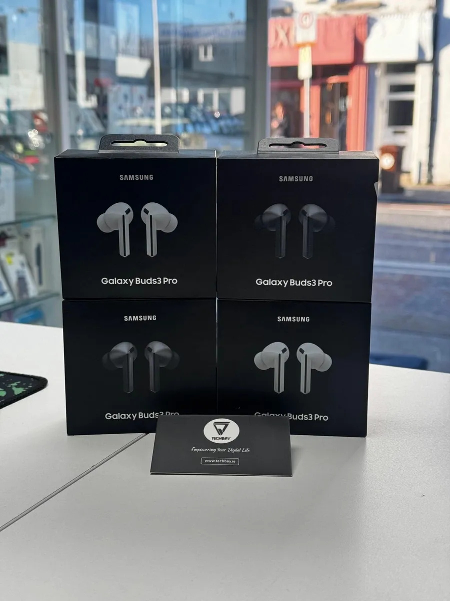 Galaxy Buds 3 pro
