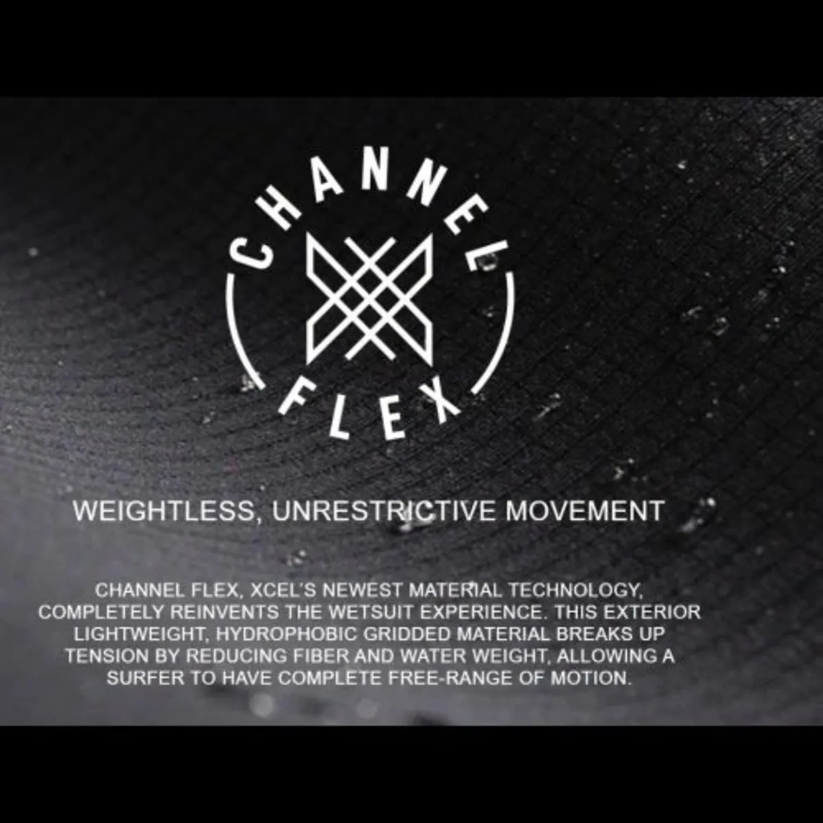 Xcel Infiniti 5mm Wetsuit Five Finger Quick Dry Li - Image 3