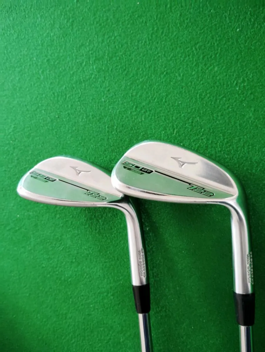 Mizuno T22wedges - Image 1