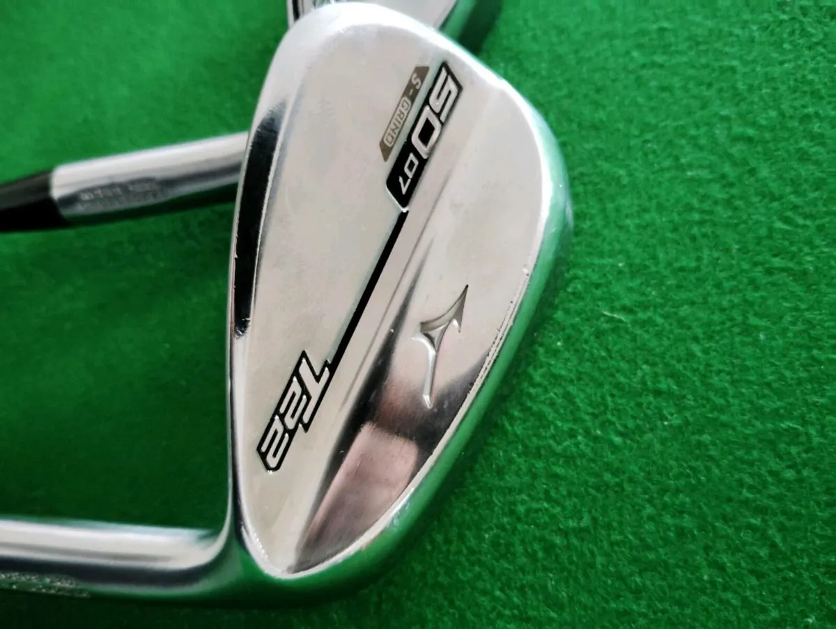 Mizuno T22wedges - Image 2