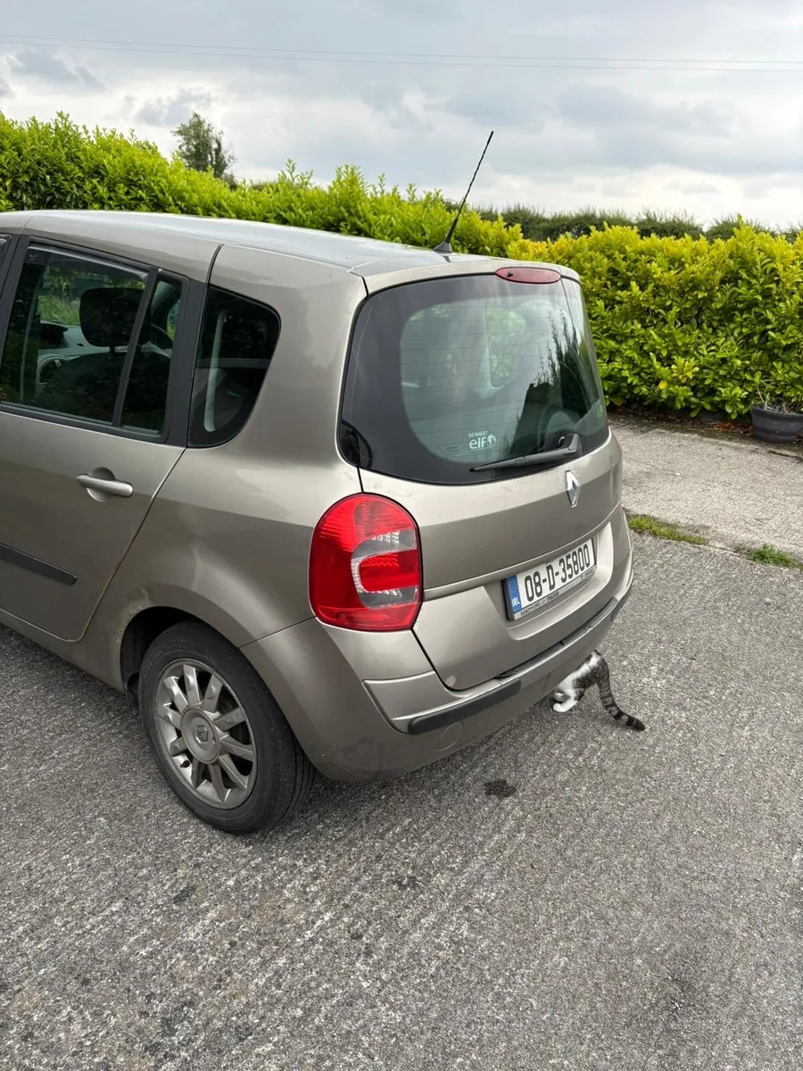 Renault grand modus - Image 2