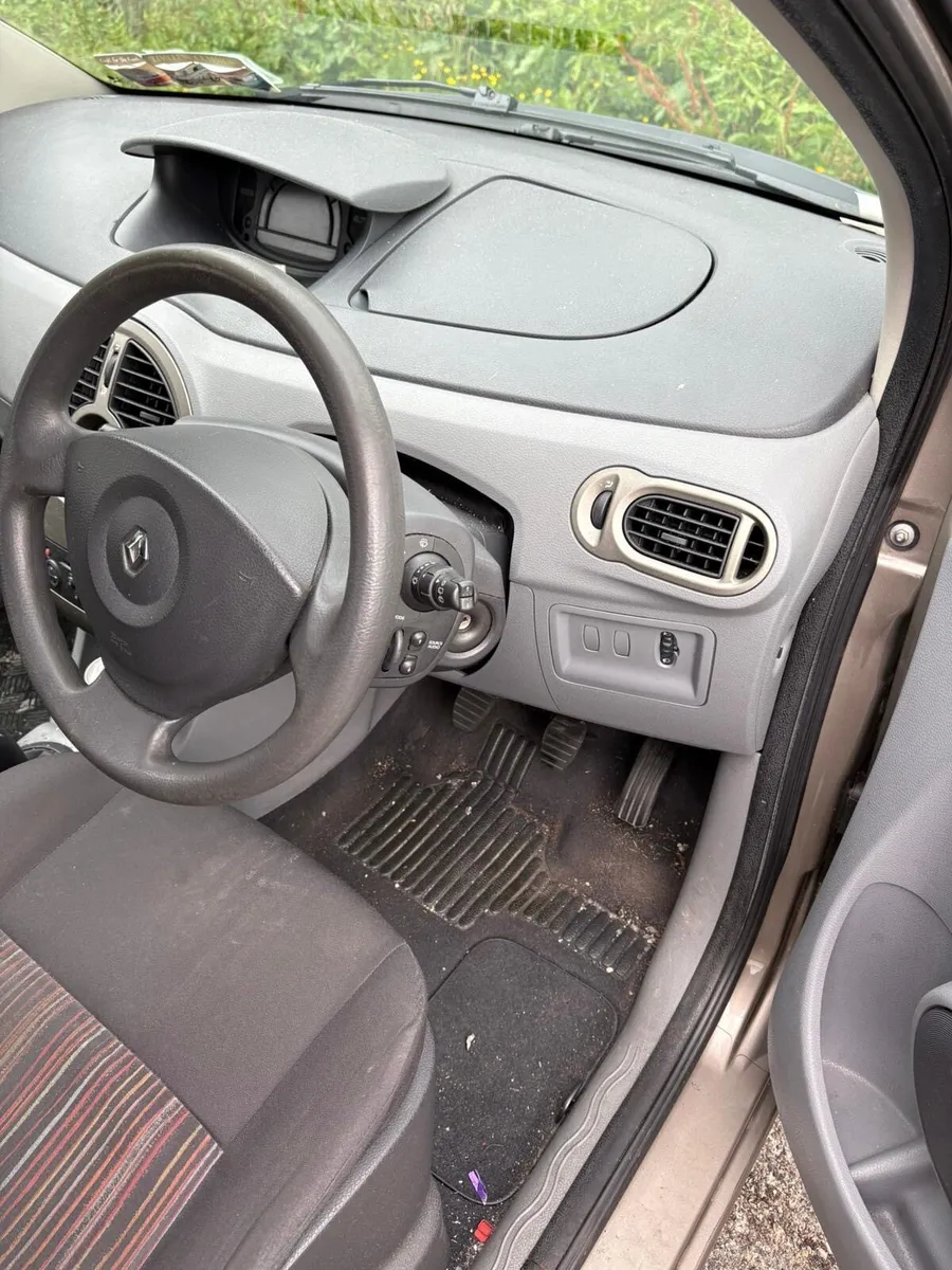 Renault grand modus - Image 4