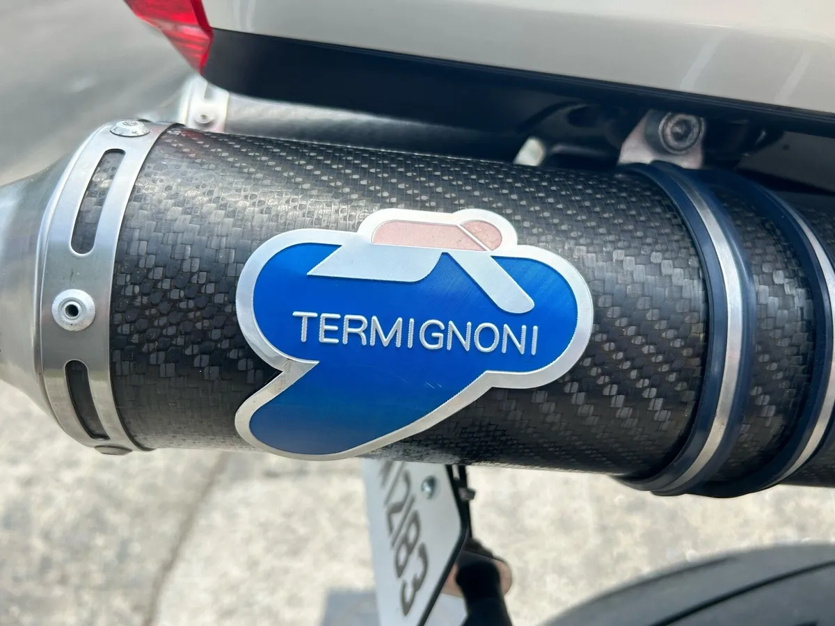 Ducati 848 - Image 4