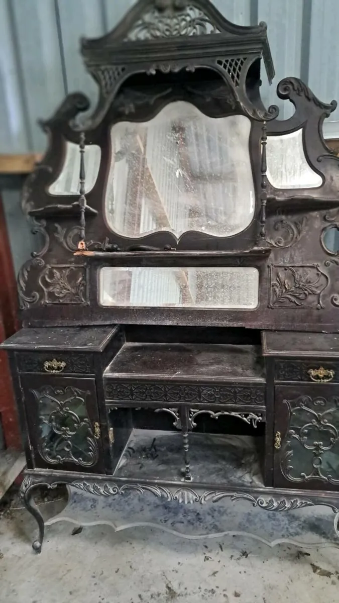 Vintage unit - Image 2