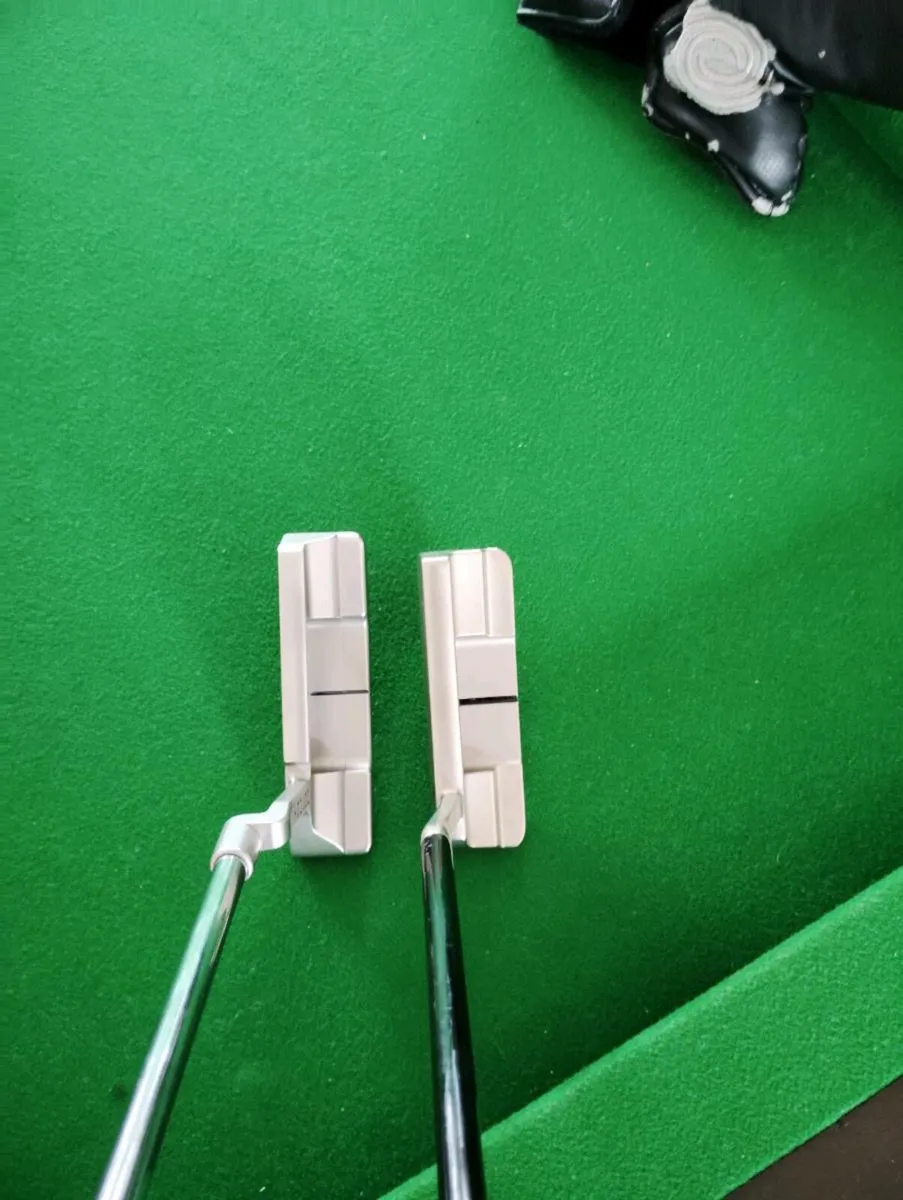 Toulon +Mizuno putters - Image 4