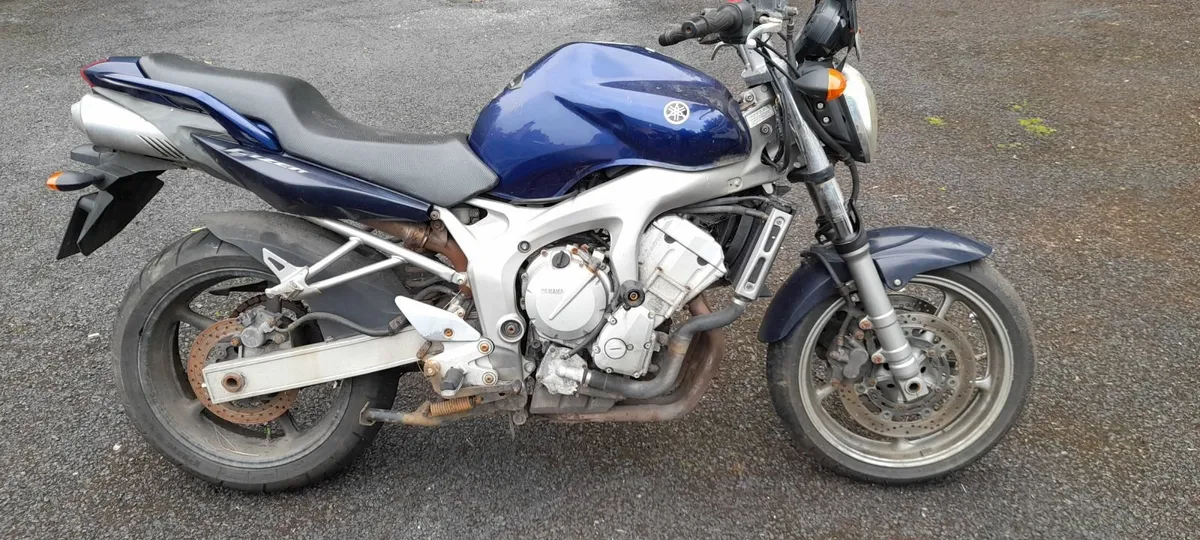YAMAHA Other 2005 - Image 1
