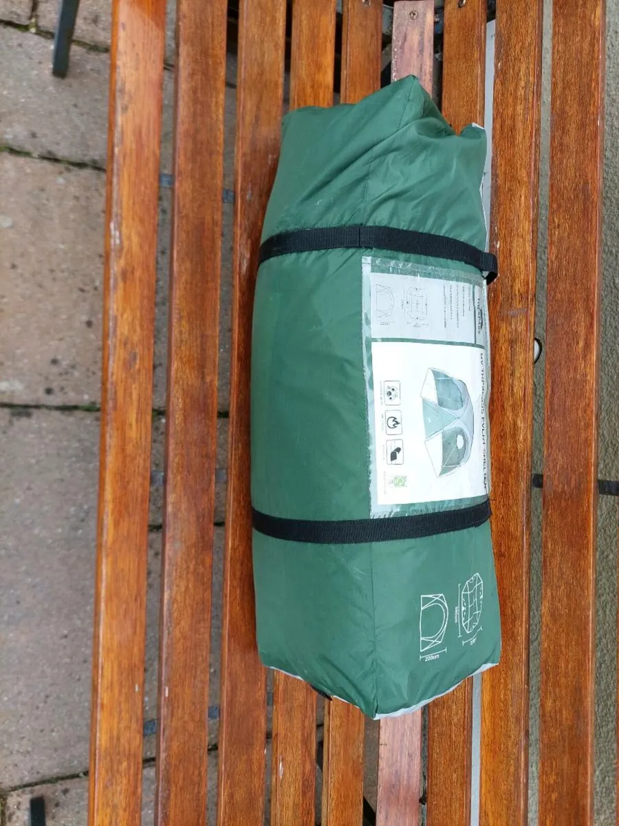 Camping gear - Image 1