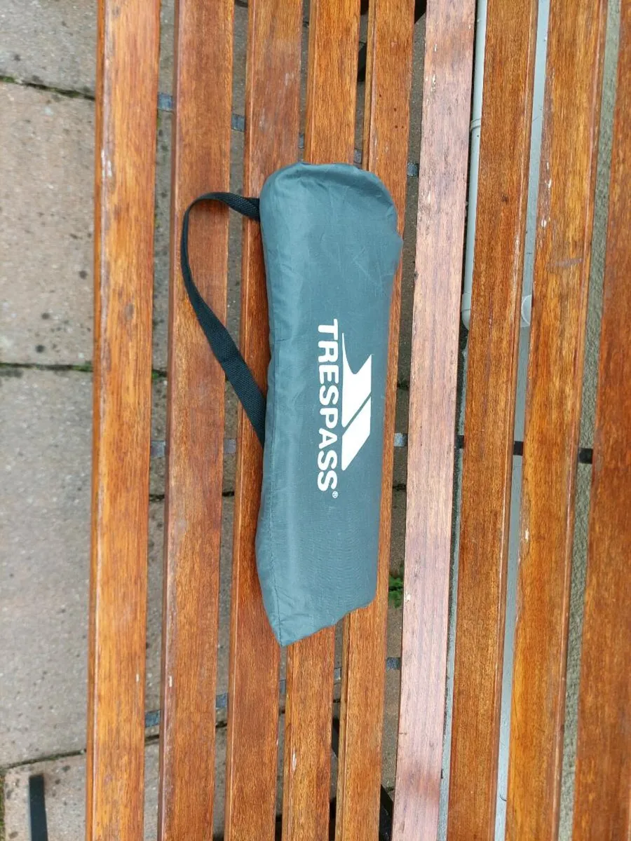 Camping gear - Image 4