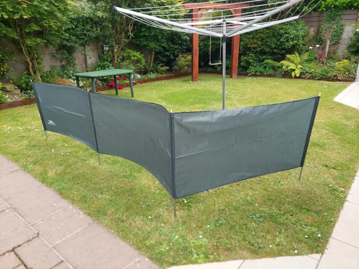 Camping gear - Image 2