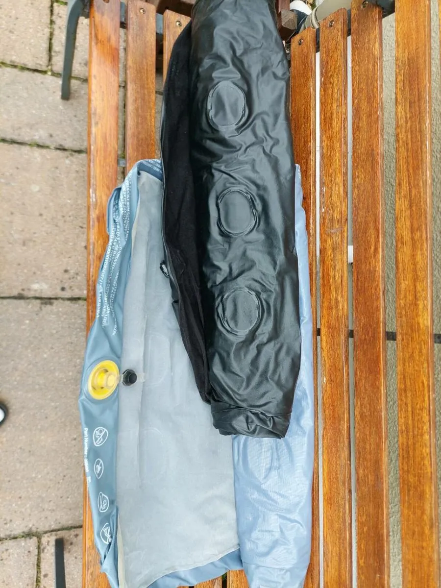Camping gear - Image 3