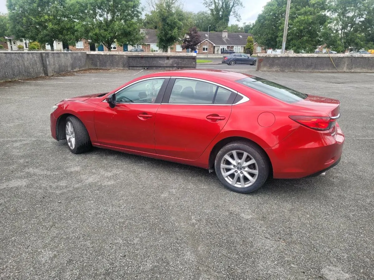 Mazda 6 - Image 2