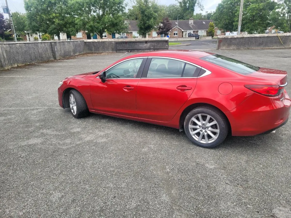 Mazda 6 - Image 3