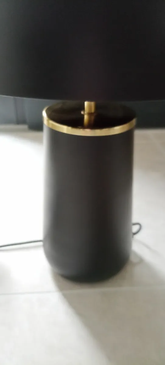 Table lamp - Image 1