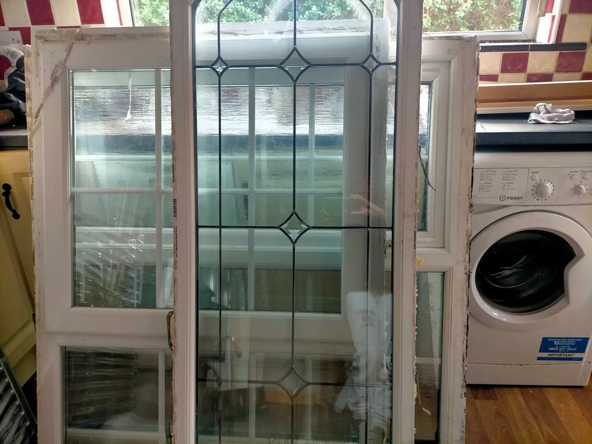 Upvc double glazed windows - Image 3