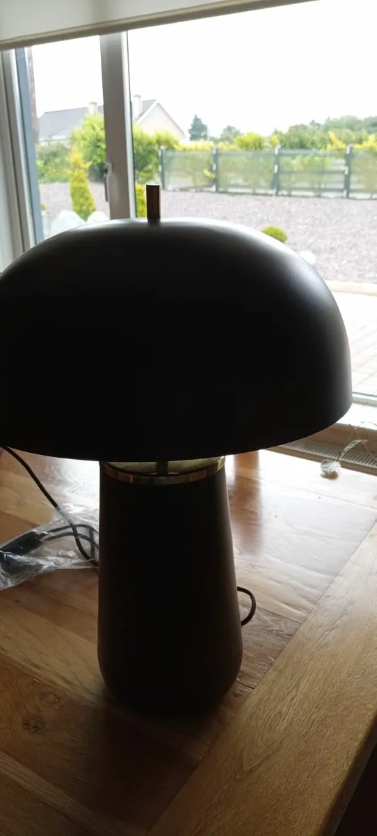 Table lamp - Image 4
