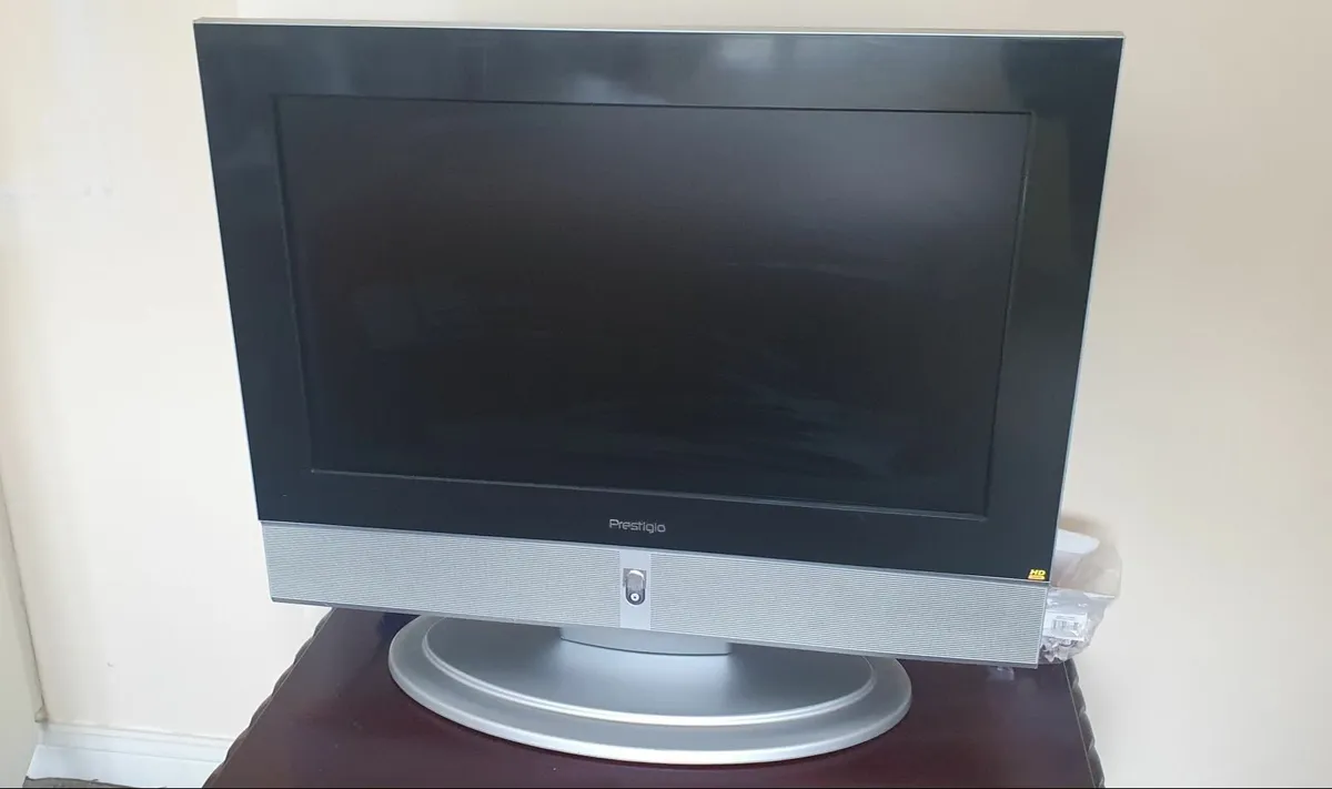 Television - Image 1