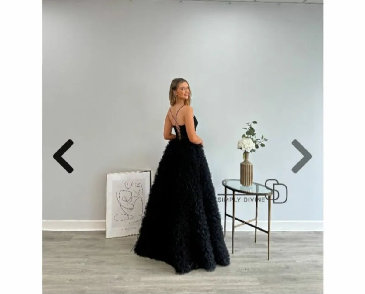 Dress - Image 2