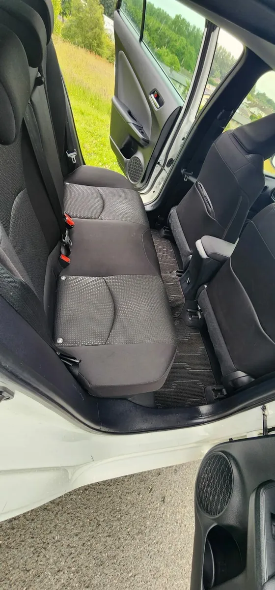 Toyota Prius 2021, Fresh Import & 2 years NCT - Image 4