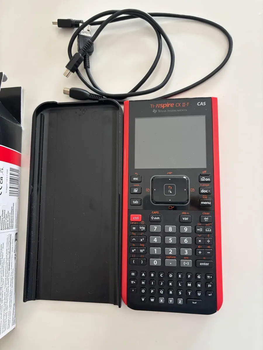 GRAPHIC CALCULATOR