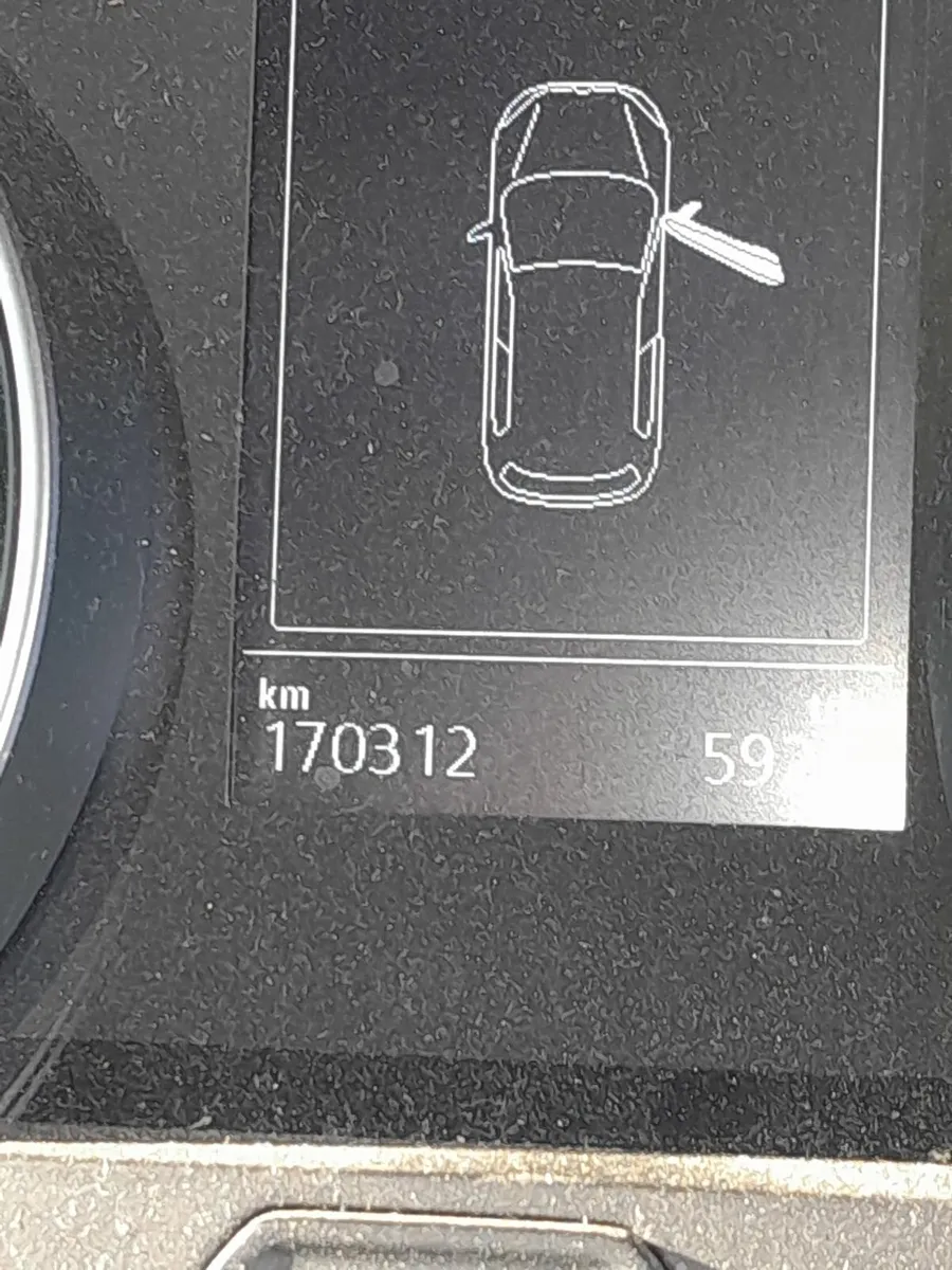 Volkswagen Golf 2017 NO VAT - Image 3
