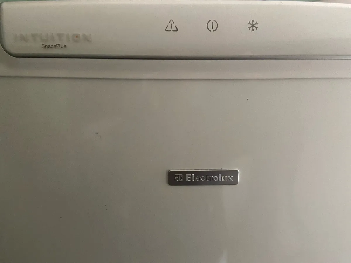 Tall Larder Freezer - Image 1