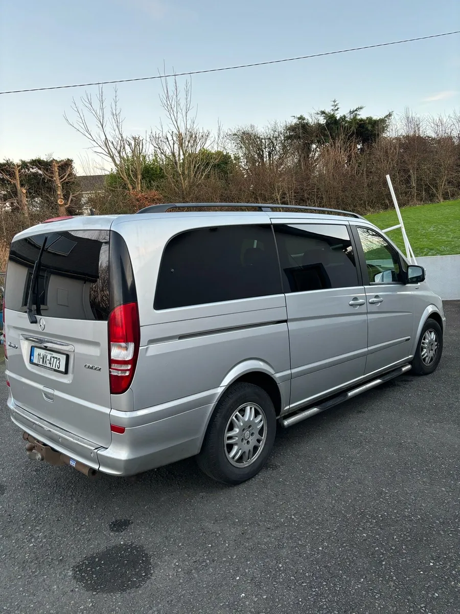 Mercedes Viano - Image 2