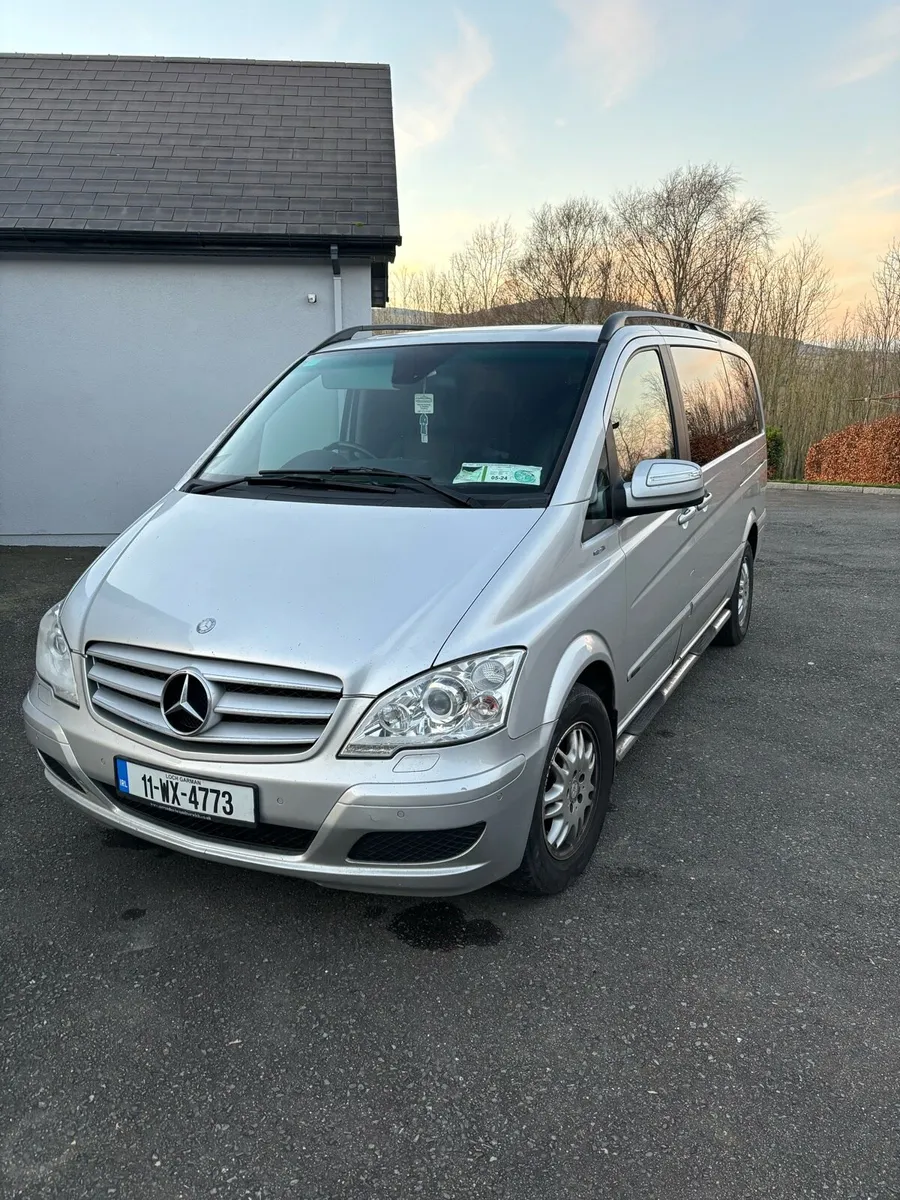 Mercedes Viano - Image 3