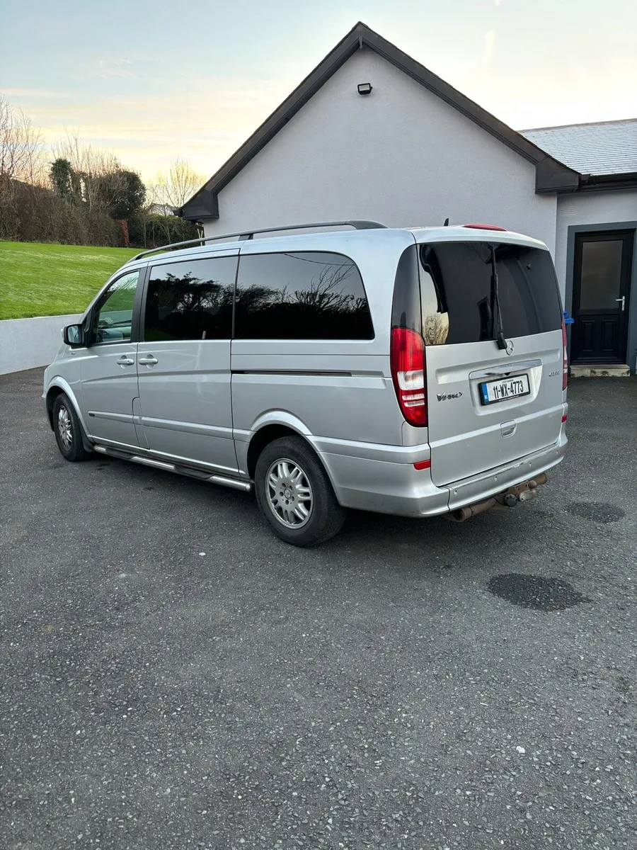 Mercedes Viano - Image 4
