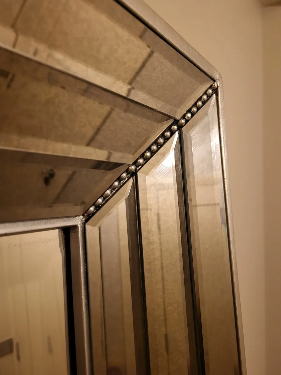 Large Mirror - Image 2