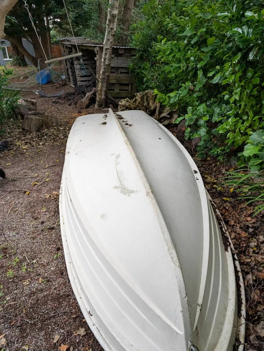 Boat Engine and accessories - Image 2
