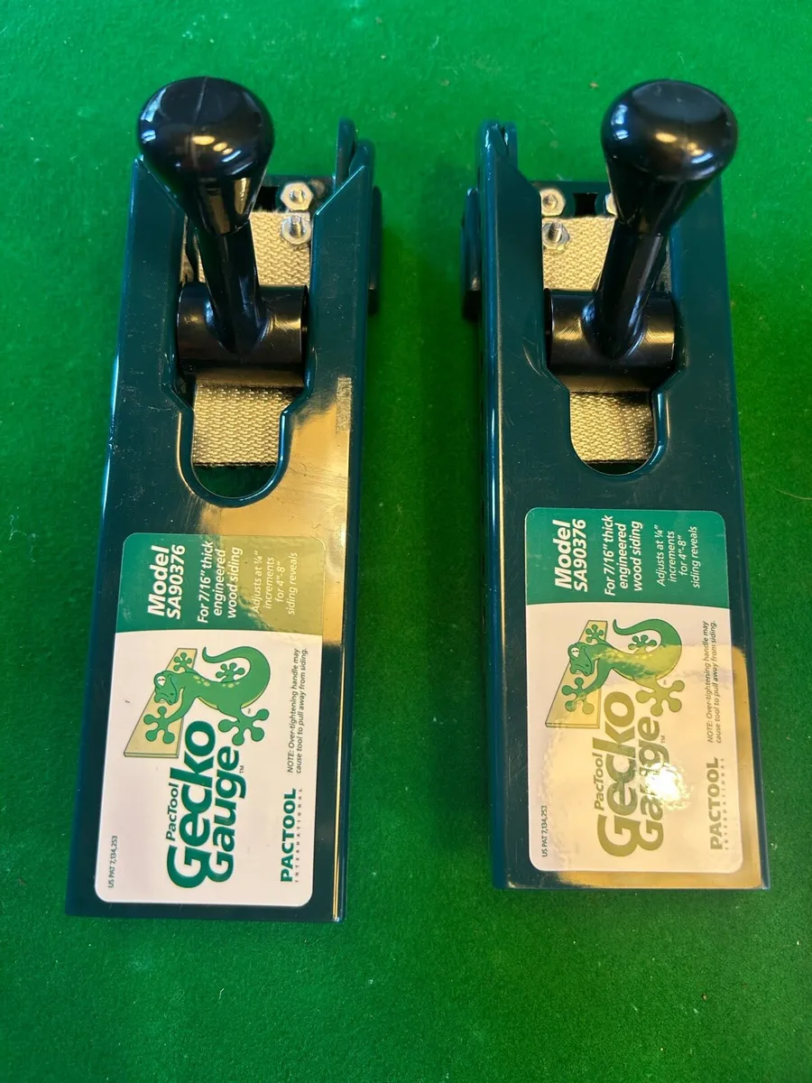 Gecko Gauge - Image 2