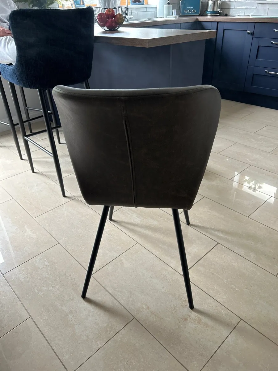 Dining chairs - Image 3
