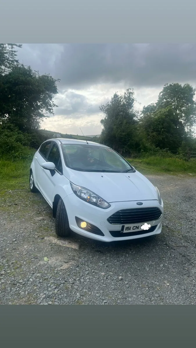 Ford Fiesta - Image 1