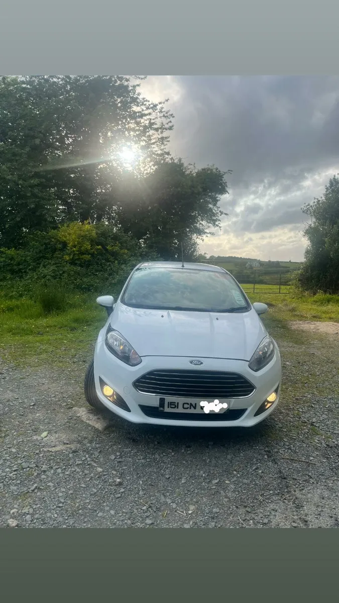 Ford Fiesta - Image 2