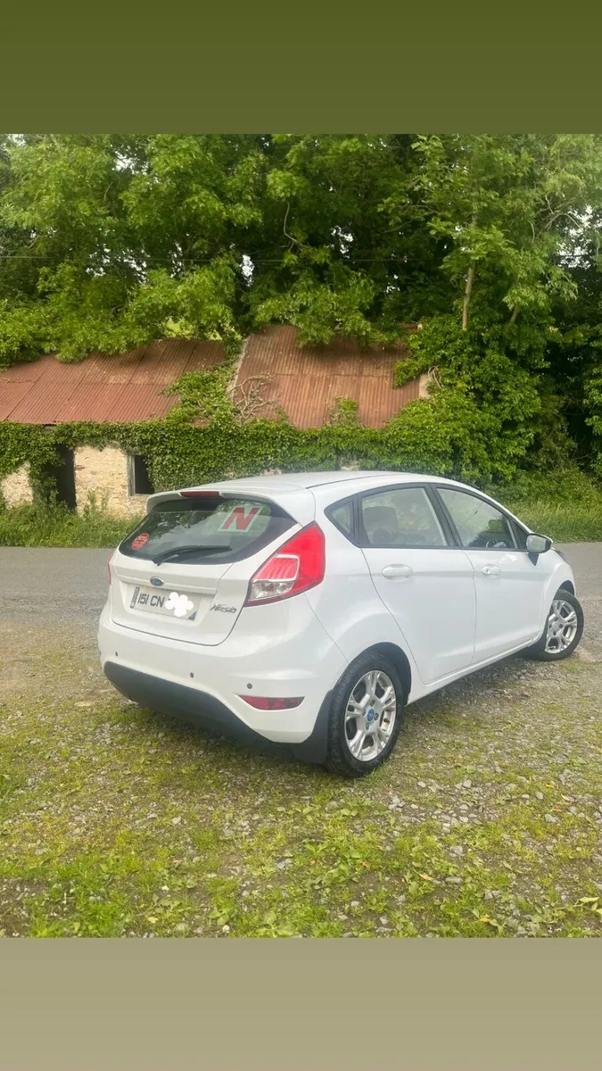 Ford Fiesta - Image 3