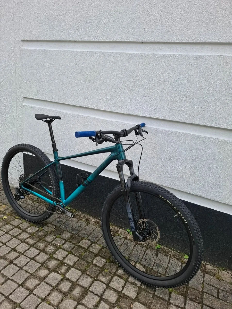 Specialized chisel hardtail mtb - Image 1