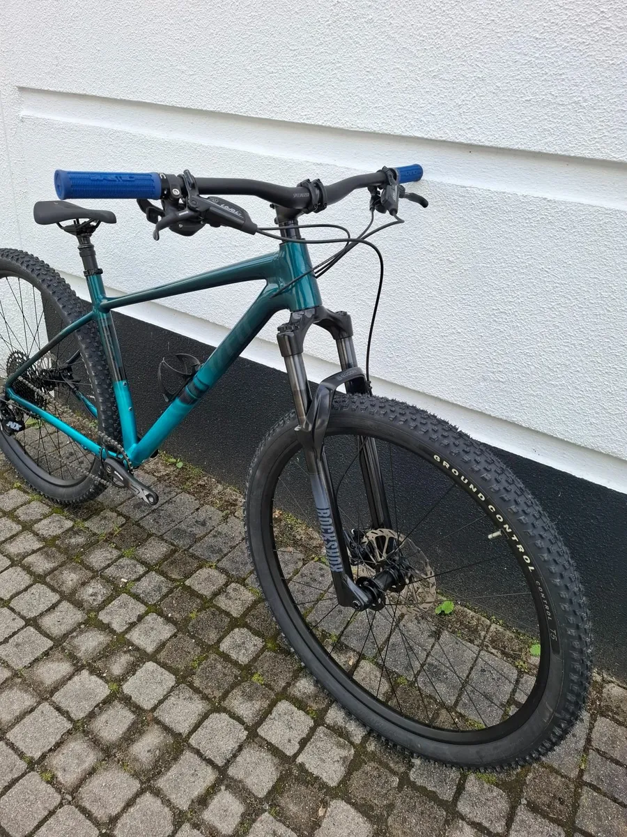 Specialized chisel hardtail mtb - Image 2