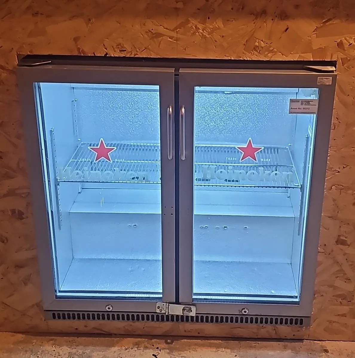 Bar fridge - Image 1