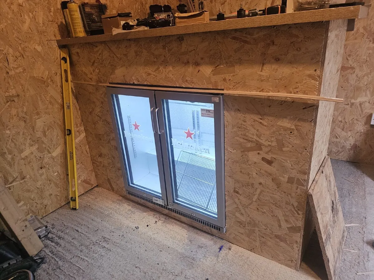 Bar fridge - Image 2