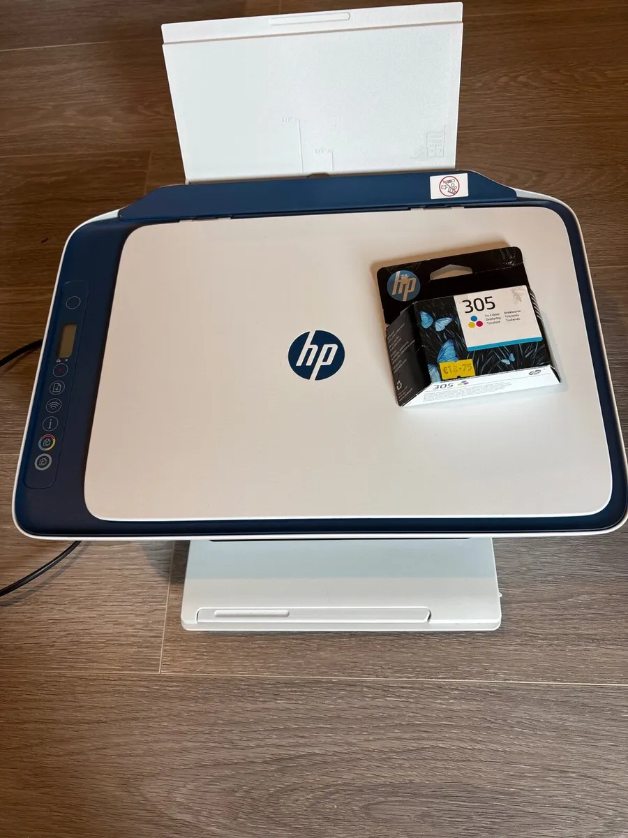 HP PRINTER - Image 1