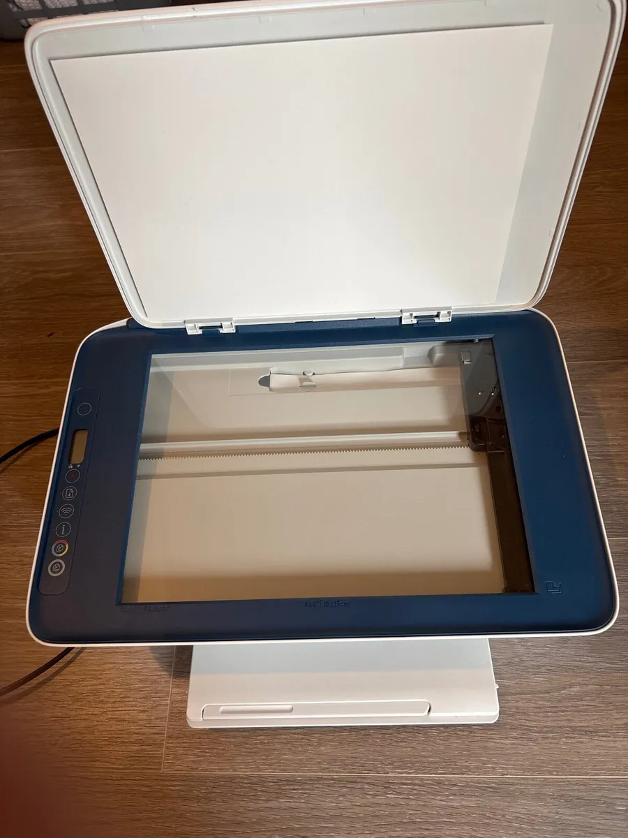HP PRINTER - Image 2