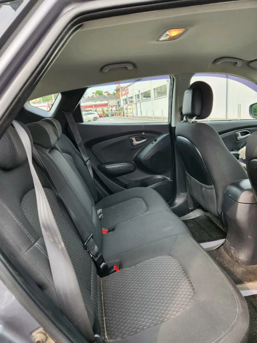 Hyundai ix35 - Image 4