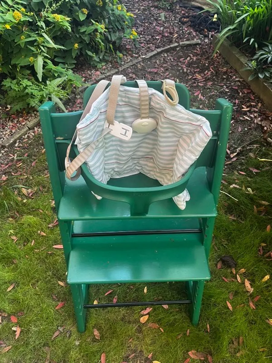 Stokke Tripp Trapp - Image 1